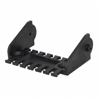 Connecting element of the Kabelschlepp "B" guide Palfinger EZ 429